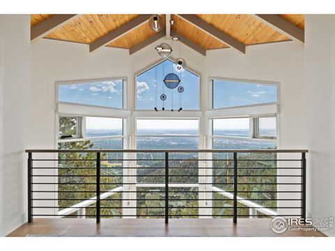 Tiny photo for 1145 Timber Ln, Boulder, CO 80304 (MLS # 1045798)
