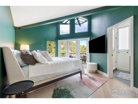 Tiny photo for 1145 Timber Ln, Boulder, CO 80304 (MLS # 1045798)