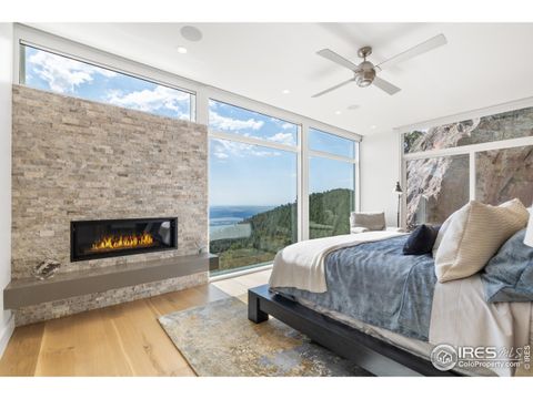 Tiny photo for 1145 Timber Ln, Boulder, CO 80304 (MLS # 1045798)