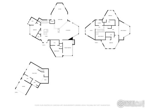 Tiny photo for 1145 Timber Ln, Boulder, CO 80304 (MLS # 1045798)