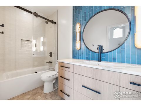 Tiny photo for 1145 Timber Ln, Boulder, CO 80304 (MLS # 1045798)