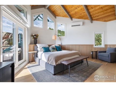 Tiny photo for 1145 Timber Ln, Boulder, CO 80304 (MLS # 1045798)