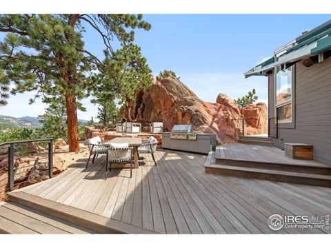 Tiny photo for 1145 Timber Ln, Boulder, CO 80304 (MLS # 1045798)