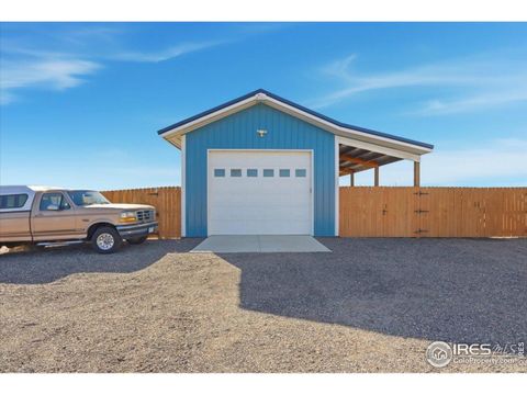 Tiny photo for 5061 Prairie Lark Ln, Severance, CO 80615 (MLS # 1047959)