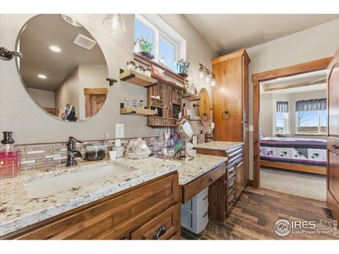 Tiny photo for 5061 Prairie Lark Ln, Severance, CO 80615 (MLS # 1047959)