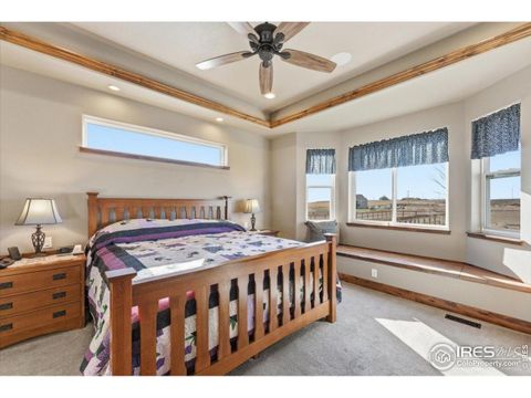 Tiny photo for 5061 Prairie Lark Ln, Severance, CO 80615 (MLS # 1047959)