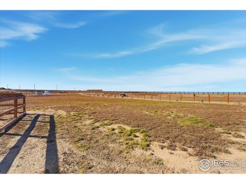 Tiny photo for 5061 Prairie Lark Ln, Severance, CO 80615 (MLS # 1047959)