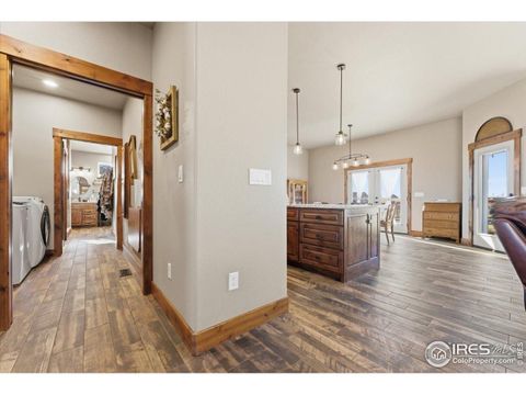 Tiny photo for 5061 Prairie Lark Ln, Severance, CO 80615 (MLS # 1047959)
