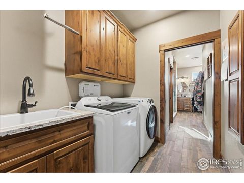 Tiny photo for 5061 Prairie Lark Ln, Severance, CO 80615 (MLS # 1047959)