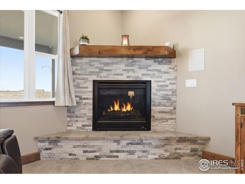 Tiny photo for 5061 Prairie Lark Ln, Severance, CO 80615 (MLS # 1047959)