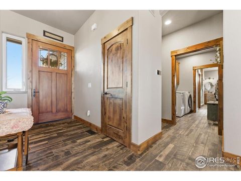 Tiny photo for 5061 Prairie Lark Ln, Severance, CO 80615 (MLS # 1047959)