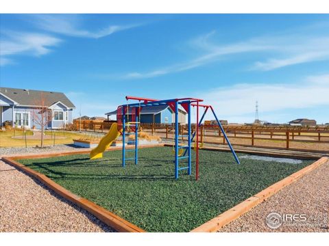 Tiny photo for 5061 Prairie Lark Ln, Severance, CO 80615 (MLS # 1047959)