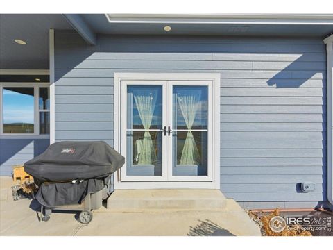 Tiny photo for 5061 Prairie Lark Ln, Severance, CO 80615 (MLS # 1047959)