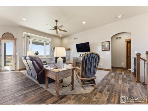 Tiny photo for 5061 Prairie Lark Ln, Severance, CO 80615 (MLS # 1047959)