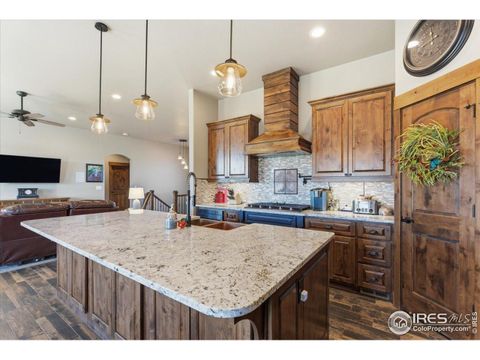 Tiny photo for 5061 Prairie Lark Ln, Severance, CO 80615 (MLS # 1047959)
