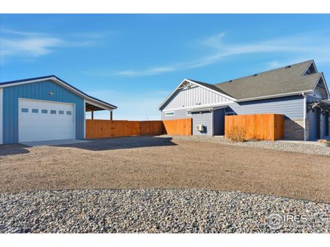 Tiny photo for 5061 Prairie Lark Ln, Severance, CO 80615 (MLS # 1047959)