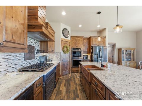 Tiny photo for 5061 Prairie Lark Ln, Severance, CO 80615 (MLS # 1047959)