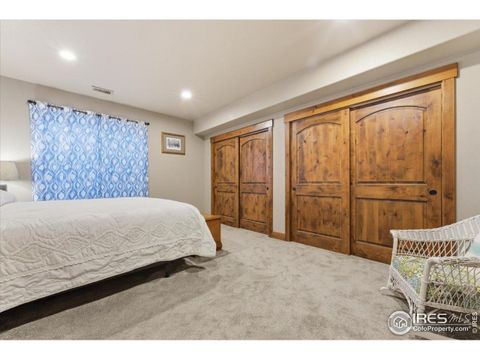 Tiny photo for 5061 Prairie Lark Ln, Severance, CO 80615 (MLS # 1047959)
