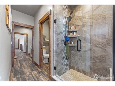 Tiny photo for 5061 Prairie Lark Ln, Severance, CO 80615 (MLS # 1047959)