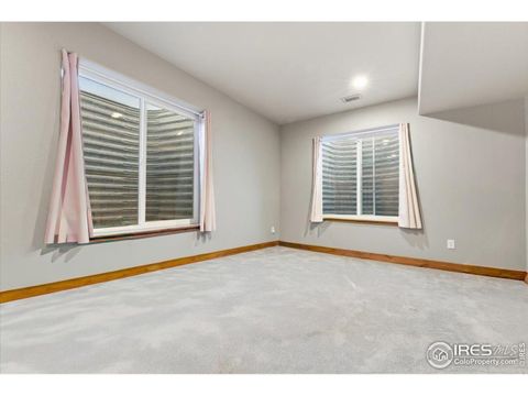 Tiny photo for 5061 Prairie Lark Ln, Severance, CO 80615 (MLS # 1047959)