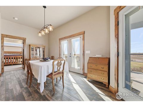 Tiny photo for 5061 Prairie Lark Ln, Severance, CO 80615 (MLS # 1047959)