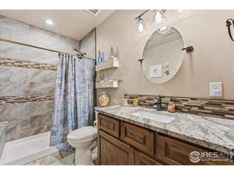 Tiny photo for 5061 Prairie Lark Ln, Severance, CO 80615 (MLS # 1047959)