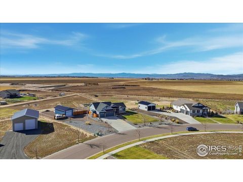 Tiny photo for 5061 Prairie Lark Ln, Severance, CO 80615 (MLS # 1047959)