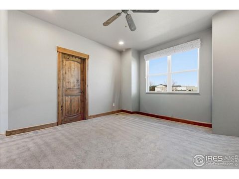 Tiny photo for 5061 Prairie Lark Ln, Severance, CO 80615 (MLS # 1047959)