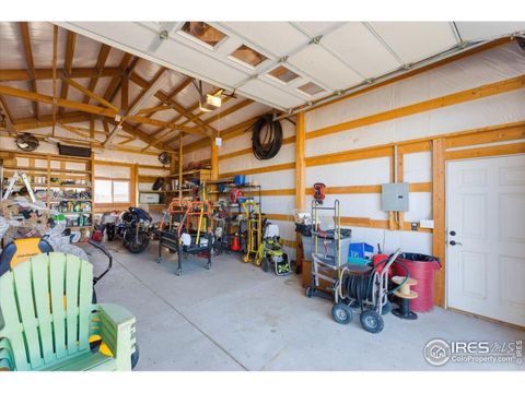 Tiny photo for 5061 Prairie Lark Ln, Severance, CO 80615 (MLS # 1047959)