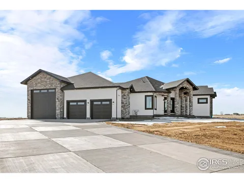 30410 E 161st Ave, Brighton, CO MLS: 1025196