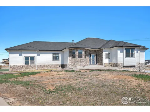 10071 E 142nd Ave, Brighton, CO MLS: 1031381