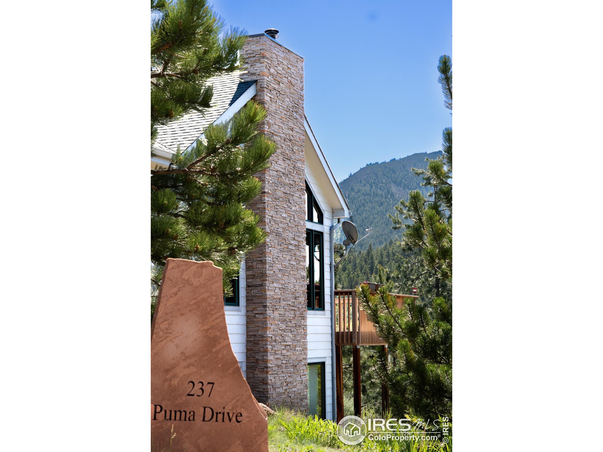 237 Puma Dr