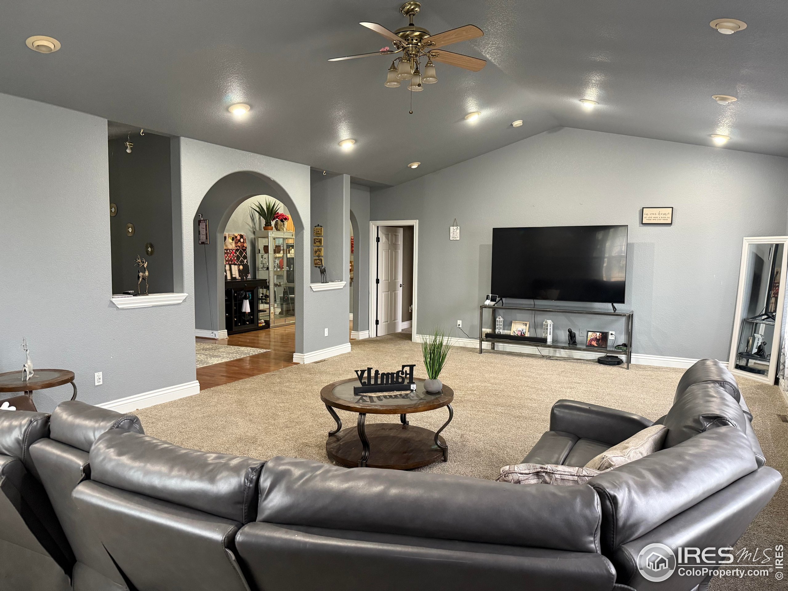 Photo 1 of 20 — 419 E 3rd Ave, Wiggins, CO 80654
