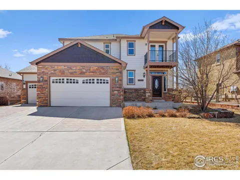 8555 Blackwood Dr, Windsor, CO 80550 - #: 1029576
