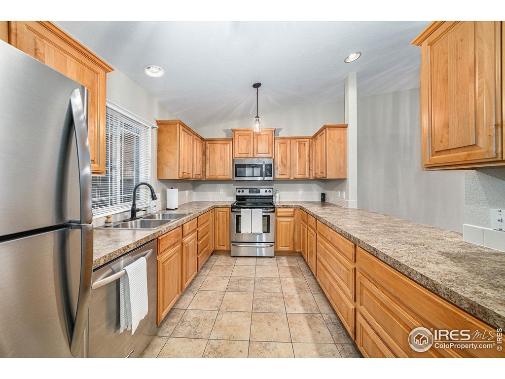 Photo of 2550 Custer Dr, Fort Collins, CO 80525 (MLS # 1047879)