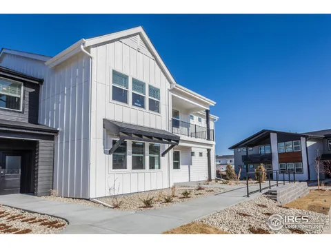 1821 Bounty Dr Unit 7, Windsor, CO 80550 - MLS#: 1028088