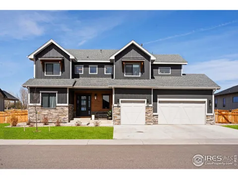 346 Blue Fortune Dr, Windsor, CO MLS: 1029155
