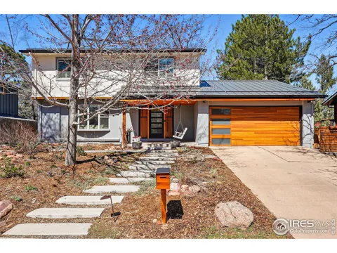 3495 Endicott Dr, Boulder, CO 80305 - #: 1030184