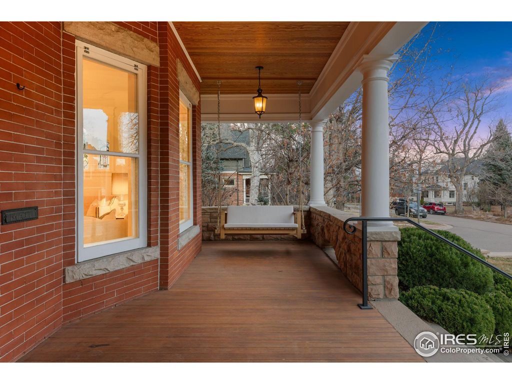 Photo of 453 Pine St, Boulder, CO 80302 (MLS # 1030677)