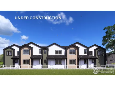 3752 Pinnacles Ct, Evans, CO MLS: 1033093