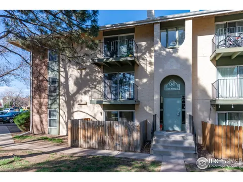 12102 Melody Dr Unit 103, Denver, CO 80234 - #: 1031519
