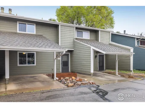 2976 Eagle Way, Boulder, CO MLS: 1032300