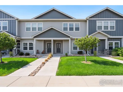 1691 Grand Ave Unit 4, Windsor, CO 80550 - #: 1015823