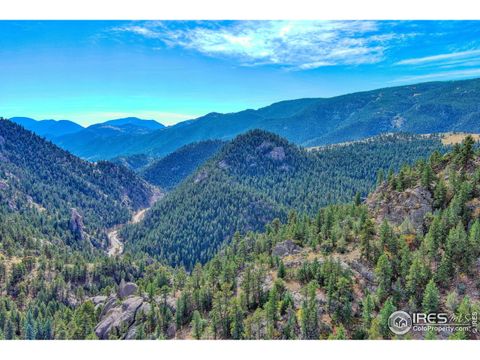 10697 County Road 43 Drake CO 80515