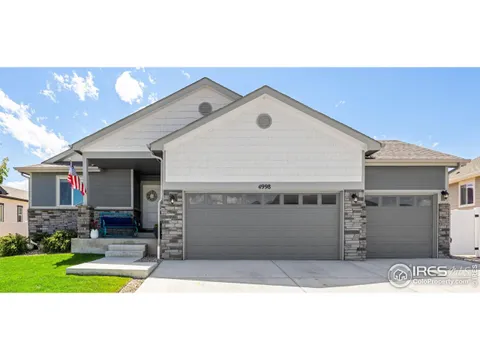 4998 Notley Dr, Windsor, CO 80550 - #: 1013543