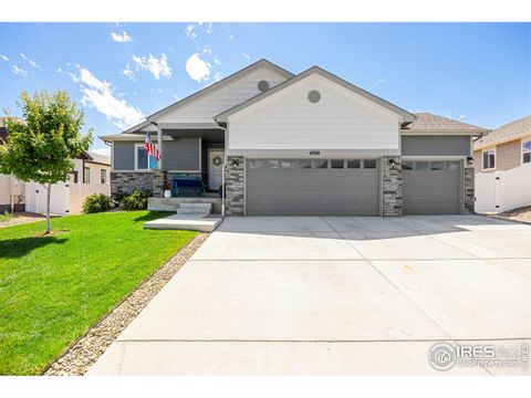 4998 Notley Dr, Windsor, CO 80550 - #: 1013543