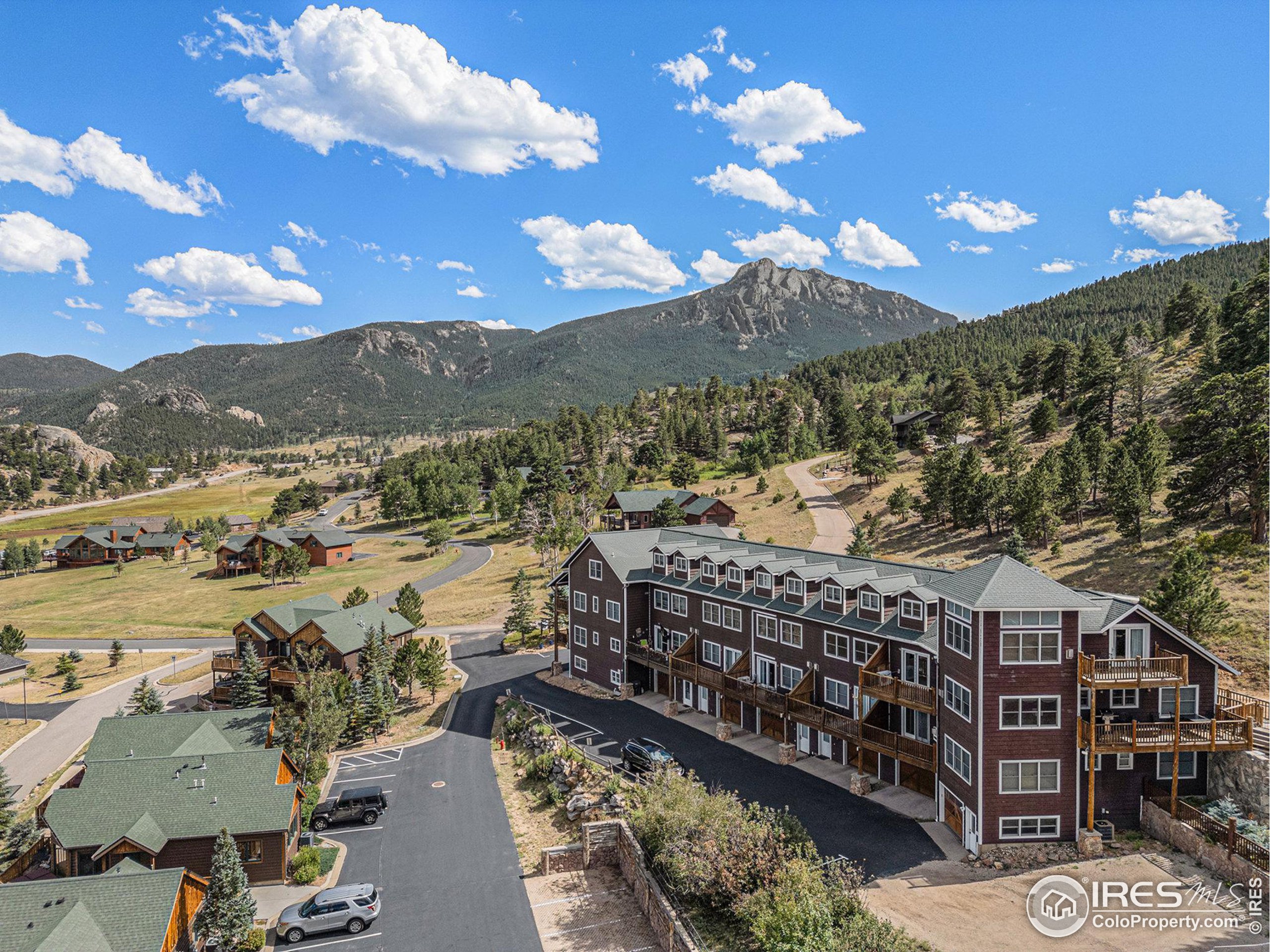 2625 Marys Lake Rd 2

                                                                             Estes Park                                

                                    , CO - $680,000