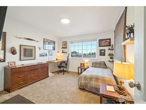 Tiny photo for 5600 W 3rd St GG, Greeley, CO 80634 (MLS # 1044916)