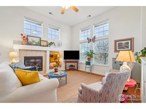 Tiny photo for 5600 W 3rd St GG, Greeley, CO 80634 (MLS # 1044916)