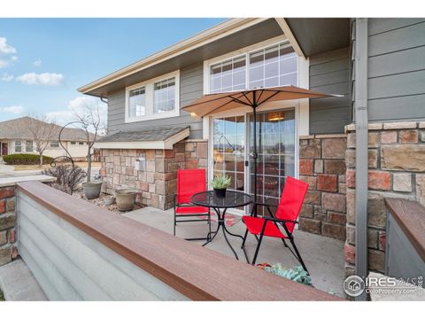 Tiny photo for 5600 W 3rd St GG, Greeley, CO 80634 (MLS # 1044916)